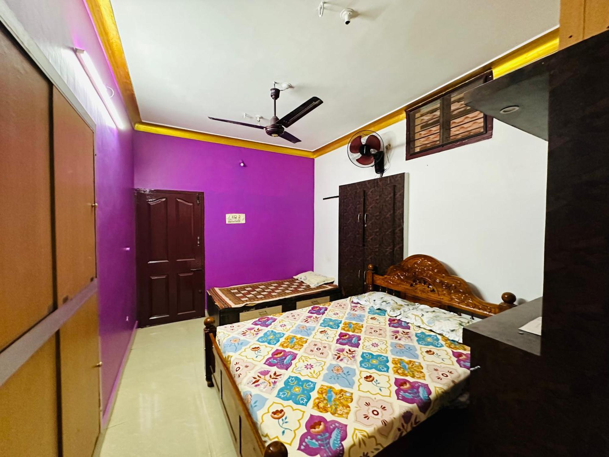 Holiday home Amaravathi Tiruvannamalai